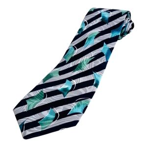 Caleche 100% Silk  Satin Necktie